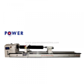 CNC Rubber Roller Slot Grooving Machine PSM-1680-CNC